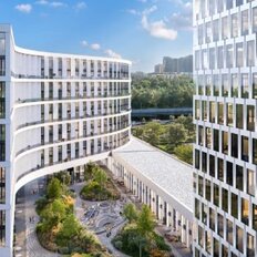 Квартира 208,8 м², 4-комнатная - изображение 5