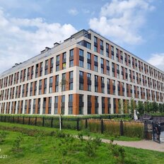 Квартира 38,8 м², 1-комнатная - изображение 3