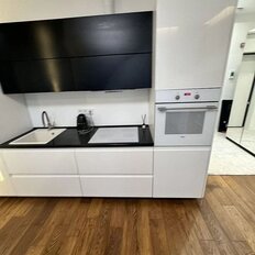 Квартира 45 м², 1-комнатная - изображение 1