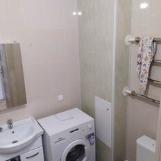Квартира 35 м², 1-комнатная - изображение 5