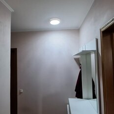 Квартира 37,8 м², 1-комнатная - изображение 1