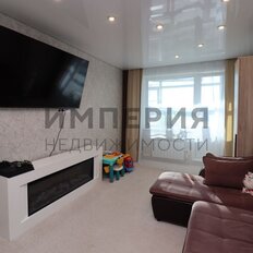 Квартира 50,3 м², 2-комнатная - изображение 3
