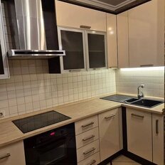 Квартира 41 м², 1-комнатная - изображение 1