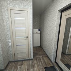 Квартира 37,1 м², 1-комнатная - изображение 5