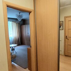 Квартира 39,7 м², 1-комнатная - изображение 4