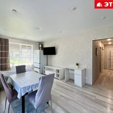 Квартира 61,9 м², 2-комнатная - изображение 2