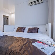 Квартира 32 м², 1-комнатная - изображение 4