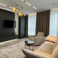 Квартира 80 м², 2-комнатная - изображение 3