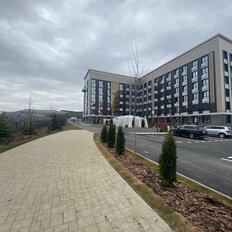 13,3 м², машиноместо - изображение 1