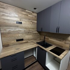 Квартира 12,3 м², студия - изображение 5