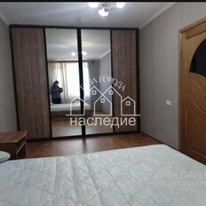 Квартира 35 м², 1-комнатная - изображение 5