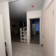Квартира 38 м², 1-комнатная - изображение 1