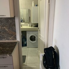 Квартира 38 м², студия - изображение 5