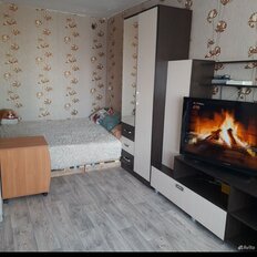 Квартира 32 м², 1-комнатная - изображение 1