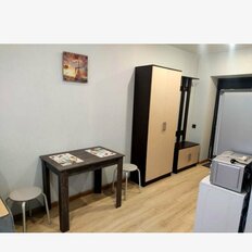 Квартира 16,9 м², студия - изображение 4