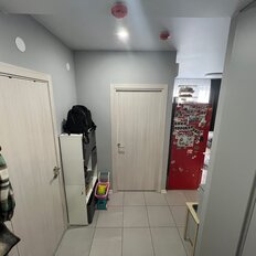 Квартира 44,3 м², 1-комнатная - изображение 3