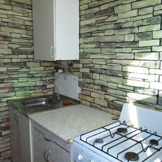 Квартира 30,6 м², 1-комнатная - изображение 5