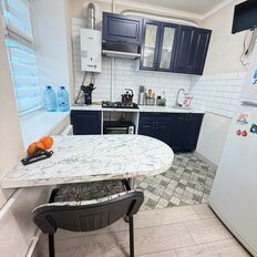 Квартира 43 м², 2-комнатная - изображение 2