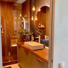 Квартира 33,1 м², студия - изображение 1