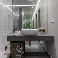 Квартира 100 м², 3-комнатная - изображение 1