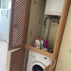 Квартира 104,2 м², 3-комнатная - изображение 5