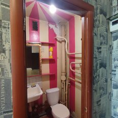 Квартира 23 м², студия - изображение 5