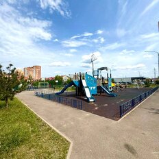 Квартира 56,1 м², 2-комнатная - изображение 5