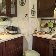 Квартира 40 м², 1-комнатная - изображение 5