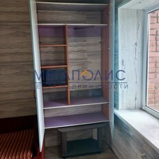 16,9 м², комната - изображение 5