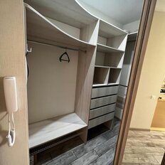 Квартира 27 м², студия - изображение 5