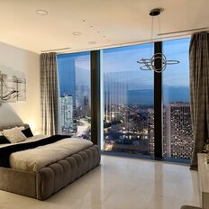 Квартира 60 м², студия - изображение 1