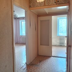 Квартира 32 м², 1-комнатная - изображение 5