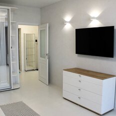 Квартира 42 м², 1-комнатная - изображение 2