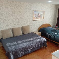 Квартира 45 м², 1-комнатная - изображение 1