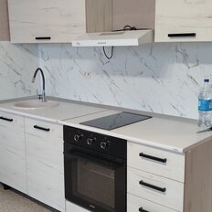 Квартира 27 м², студия - изображение 3