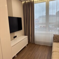Квартира 22,5 м², студия - изображение 4