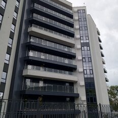 Квартира 23 м², студия - изображение 1