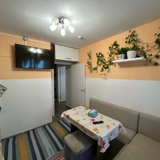 Квартира 35,6 м², 1-комнатная - изображение 4