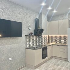 Квартира 55 м², 2-комнатная - изображение 5