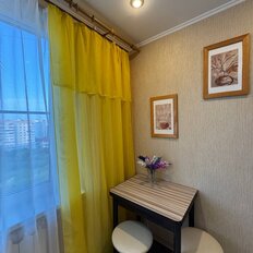 Квартира 35,4 м², 1-комнатная - изображение 3