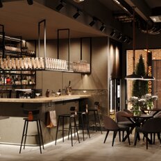462,4 м², офис - изображение 5
