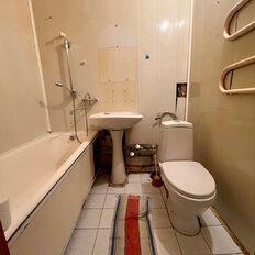 Квартира 31 м², 1-комнатная - изображение 3