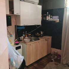 Квартира 25,6 м², студия - изображение 4