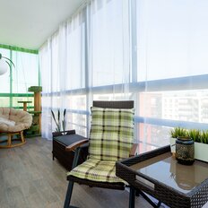 Квартира 73 м², 2-комнатная - изображение 1