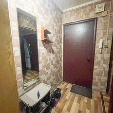 Квартира 44 м², 2-комнатная - изображение 2