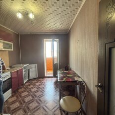 Квартира 38 м², 1-комнатная - изображение 5
