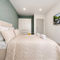Квартира 48 м², 2-комнатная - изображение 4