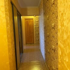 Квартира 64,9 м², 3-комнатная - изображение 1