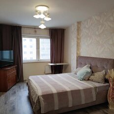 Квартира 40,5 м², 1-комнатная - изображение 2