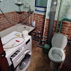 Квартира 30 м², 1-комнатная - изображение 5